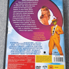 The Mask - Naamio - DVD (Suomijulkaisu) - pikkukuva 2