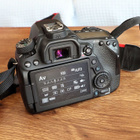 Canon EOS 80D kamera + EF-S 18-55mm 1;3.5-5.6 IS II linssi - pikkukuva 4