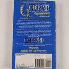 Nancy Springer : Godbond : The Sea King trilogy 3 - pikkukuva 2