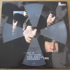 Rolling Stones out of our heads lp kuvalevy USA - pikkukuva 1