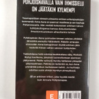 John Kåre Raake : Jää - pikkukuva 2