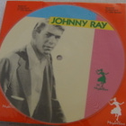Johnny Ray Just Walking in the rain 7 45 Tanska 1987 Kuvalev - pikkukuva 1