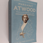 Margaret Atwood : The blind assassin - pikkukuva 1
