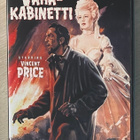 Vahakabinetti (1953) & Vahakabinetin arvoitus (1933) - pikkukuva 1