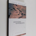 Eero Ojanen : Hyvyyden yhteiskunta - pikkukuva 1