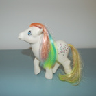 MY LITTLE PONY G1 ' CONFETTI ' / HASBRO - pikkukuva 3