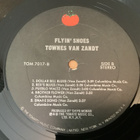 TOWNES VAN ZANDT - Flyin’ Shoes - pikkukuva 4
