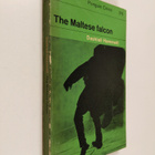 Dashiell Hammett : The Maltese falcon - pikkukuva 1