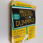 Taina Wendorf ym. : Naisten terveys for dummies - pikkukuva 1