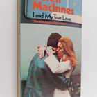 Helen MacInnes : I and my true love - pikkukuva 1