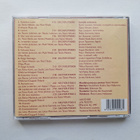 MARKUS ALLAN - KOHTALON TUULET . cd - pikkukuva 2