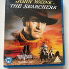 The Searchers Blu-ray (1956) Eng. Sub - pikkukuva 1