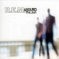 R.E.M. - Around The Sun (CD)