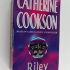 Catherine Cookson : Riley - pikkukuva 1