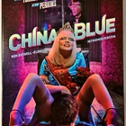 CHINA BLUE - Intohimorikoksia (1984) + Pahan otteessa (1986) - pikkukuva 1