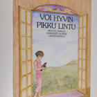 Mischa Damjan : Voi hyvin pikku lintu - pikkukuva 1