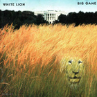 WHITE LION :: BIG GAME :: VINYYLI  LP   1989 - pikkukuva 1