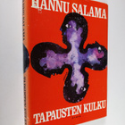 Hannu Salama : Tapausten kulku : romaani - pikkukuva 1