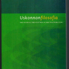 Helenius ym. (toim.): Uskonnonfilosofia - pikkukuva 1