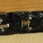Märklin USA Mikado  digital höyryveturi - pikkukuva 3