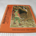 Kolme toivomusta - pikkukuva 1