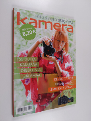 Kamera 3-4/09