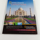 National geographic special issue - The world's most beau... - pikkukuva 2