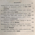 Suomi Tidskrift i fosterländska ämnen 12.vsk 1852  nid.1853 - pikkukuva 2