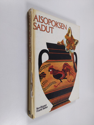 Aisopoksen sadut