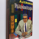 A. J. Cronin : Päätoimittaja - pikkukuva 1