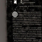 SALLY CHAPMAN: Kybersuudelma, SaPo 413 1.p. - pikkukuva 2
