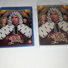 The Bloody Judge - UK Region B Blu-Ray (88 Films) - pikkukuva 1