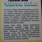 Luova usko, Cho Yonggi - pikkukuva 2