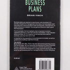 Brian Finch : Business plans : 25 ways to get yours taken... - pikkukuva 2