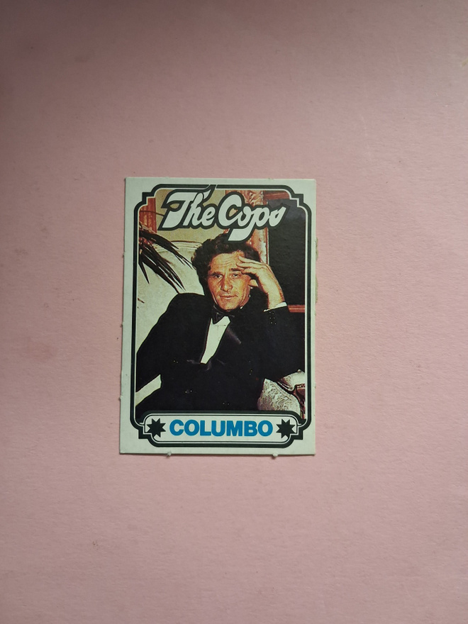 Columbo