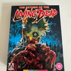 The Return Of The Living Dead 4k (Arrow Limited Edition) - pikkukuva 1