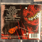 METALLICA - St. Anger  cd+dvd - pikkukuva 2