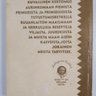 Tuija Ruuska : Aurinkomaa : lapsiperheen kasviskeittokirja - pikkukuva 2