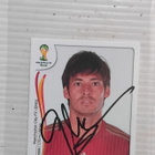 David Silva Espanja signed - pikkukuva 1