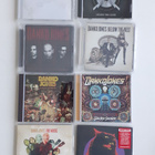 Danko Jones CD Paketti - pikkukuva 1