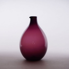 1002. Iittala 'Lintupullo', Timo Sarpaneva, signeerattu. - pikkukuva 1