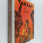 Edgar Rice Burroughs : Tarzan ja pikkuväki - pikkukuva 1