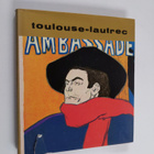 Joseph-Emile Muller : Toulouse-lautrec - pikkukuva 1