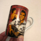 Elvis Presley muki Kid Galahad - pikkukuva 1