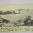 VANHA Postikortti Helsinki 1903 - pikkukuva 1