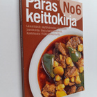 Paras keittokirja No 6 - pikkukuva 1