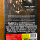 Warrior DVD - pikkukuva 2