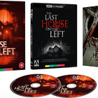 The Last House On The Left - Limited Edition (4K Ultra HD) - pikkukuva 1