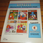 Barelli Jaavanmerellä sarjis - pikkukuva 2