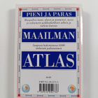 Pieni ja paras maailmanatlas - pikkukuva 2
